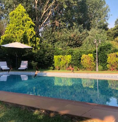 Finca Vergel