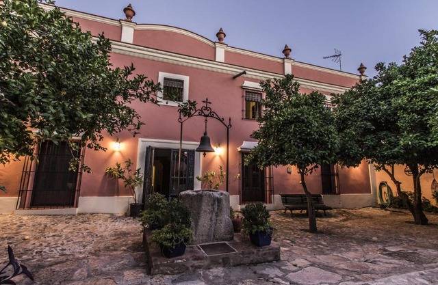 Finca Villa Juan