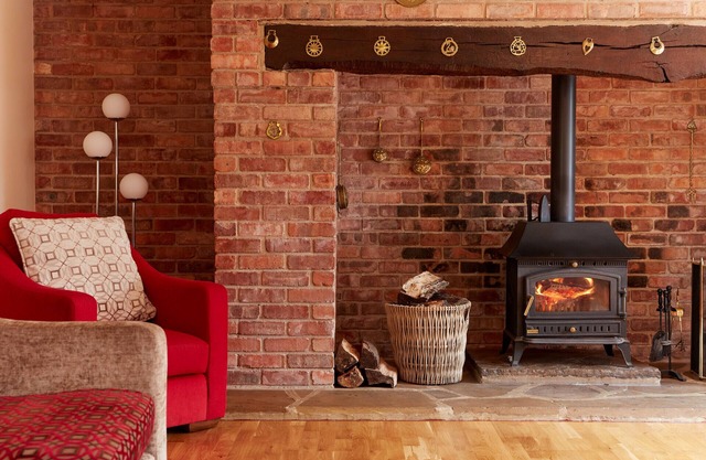 Finest Retreats | Willow Barn
