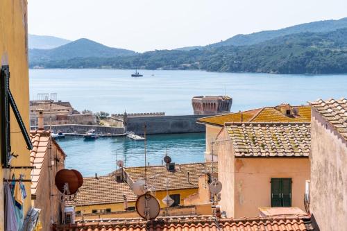 Finestra sul mare