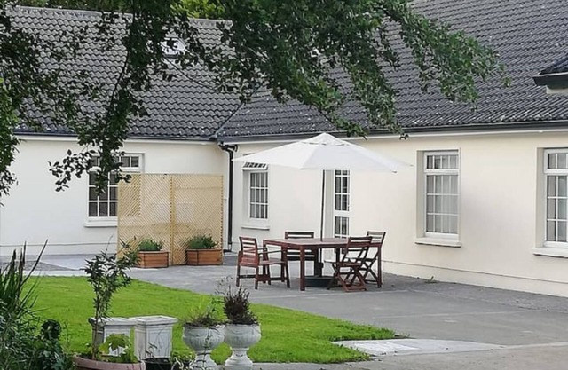 Fisherman's Lodge: The Lodges @ Kilbeg Pier