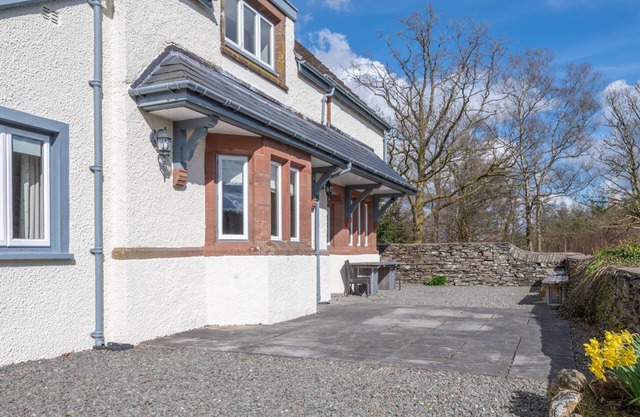 Fishery Views - Keepers Cottage