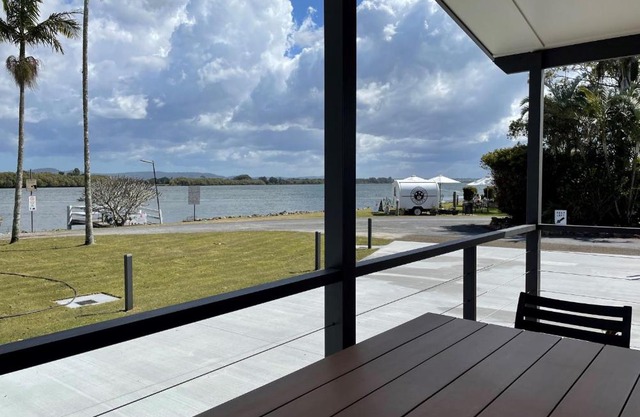 Fishing Haven Holiday Park