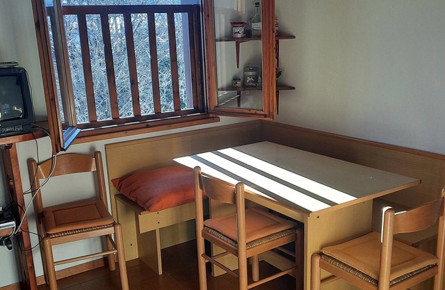 Fiumalbo Casa Chioso