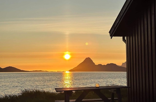 Fjordcamp AS