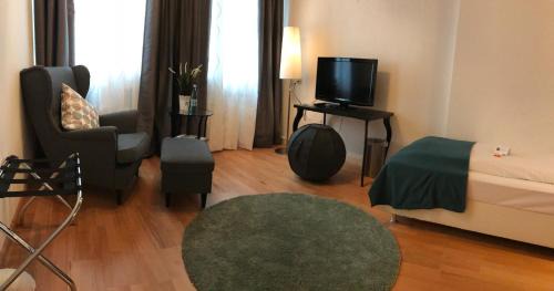 Flair Hotel Vier Jahreszeiten