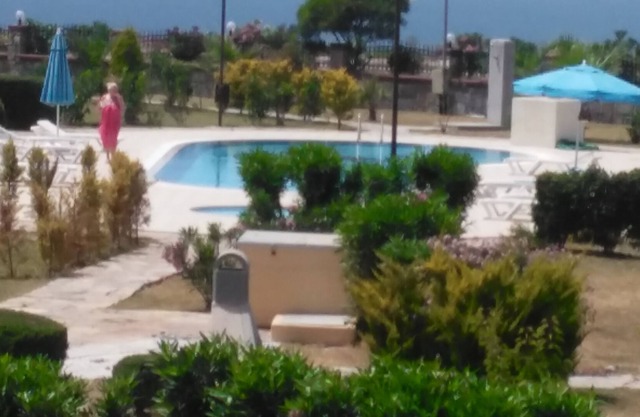 Flamingo Counrty Club Short-term Aparment Rental, Bodrum, Daisy