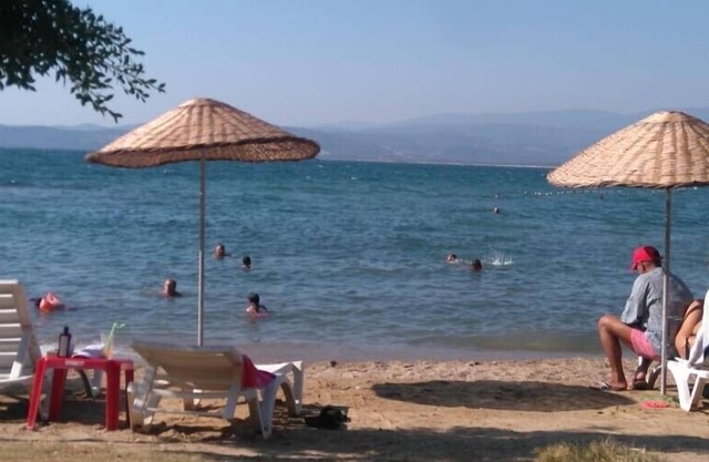 Flamingo Counrty Club Short-term Aparment Rental, Bodrum, Violet