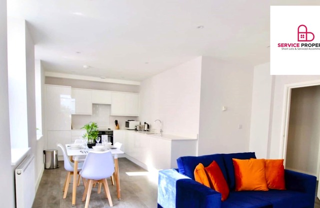Flat 4 Ramsgate