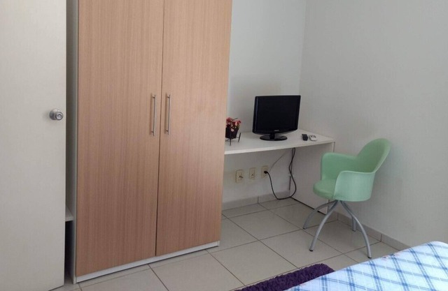 Flat in Aldeia das Águas Park Resort.