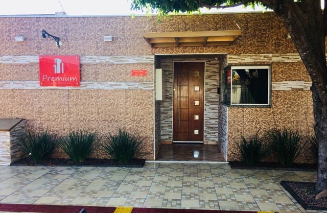 Flat & Residence Premium