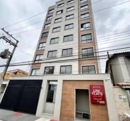 Flat Super Luxo - Central - Otima localizacao - Novo
