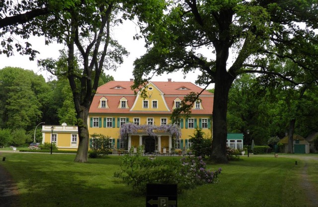 Fledermausschloss