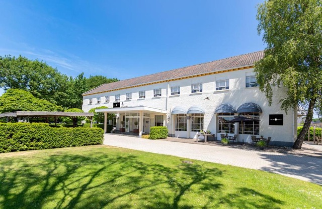 Fletcher Hotel-Restaurant De Reiskoffer