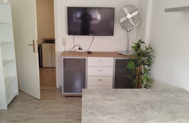 Flex Aparts - Möblierte Ferienwohnung in Zwickau mit 2 Zimmern