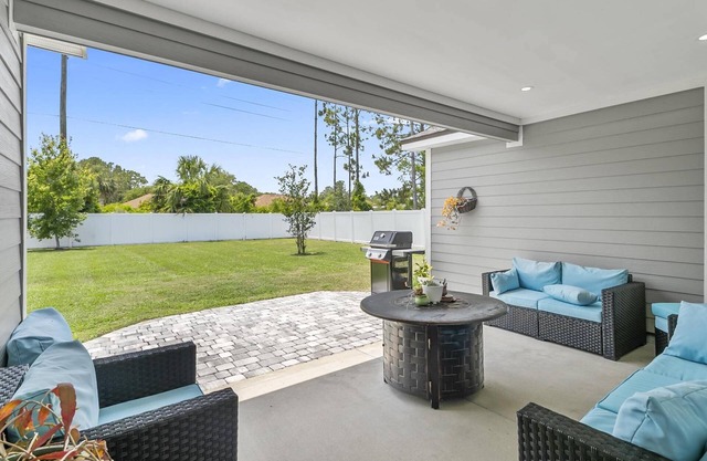Flip Flop Hideaway | Close To The Beach | Dog Friendly | Palm Coast