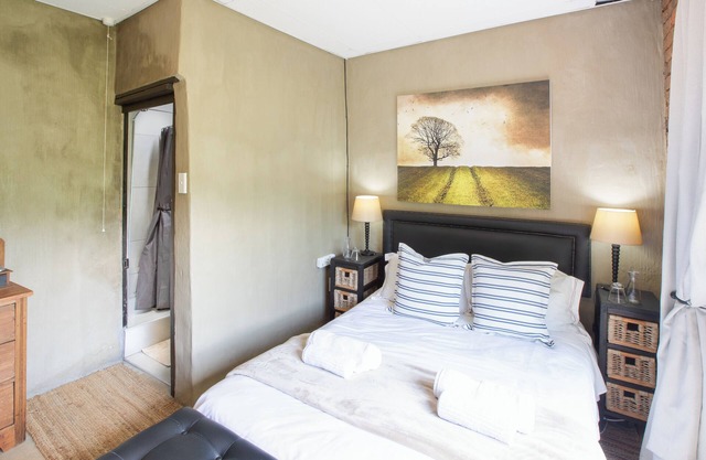 Flitwick Ranch, D630, Swartberg, KwaZulu-Natal, South Africa, 4710