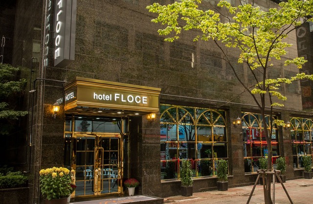 Floce Hotel