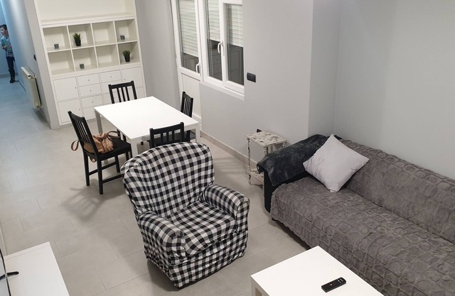 Floor 2 terrace
