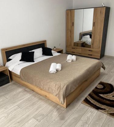 Flor Apartaments