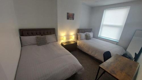 Florence 4 Bedroom house, sleeps 14