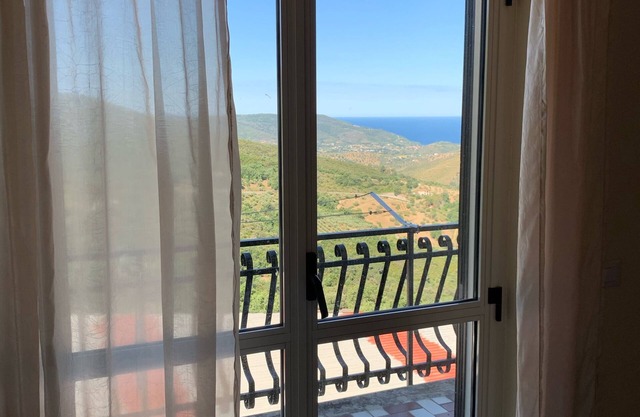 Floriana apartment 15 minutes from the sea