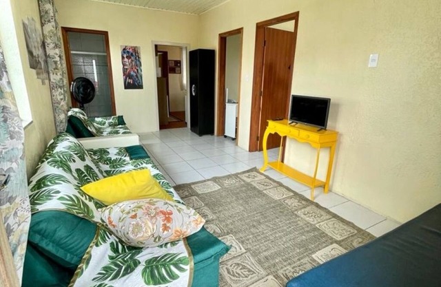 Florianopolis House