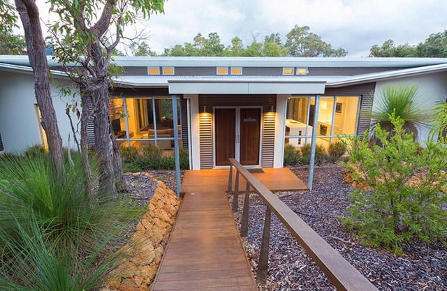 Flutes Escape - luxury stay, Margaret River
