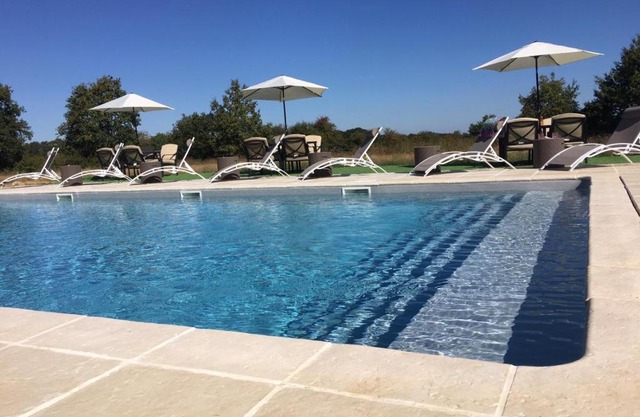 Fonclaire Holidays Carpers Rest