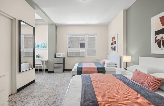 For Family & Friends | Near The Beach | Free Parking | Smart TV