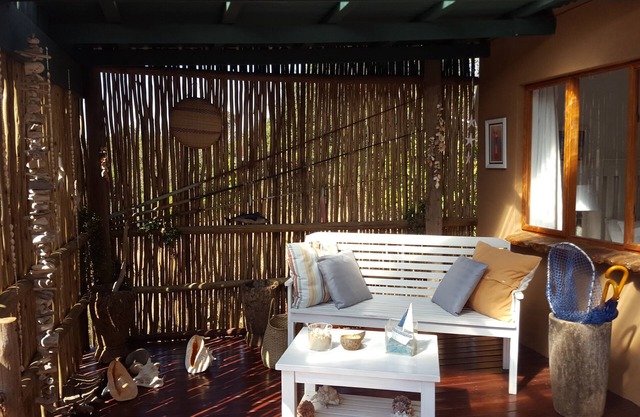 Forest Creek Lodge & Spa