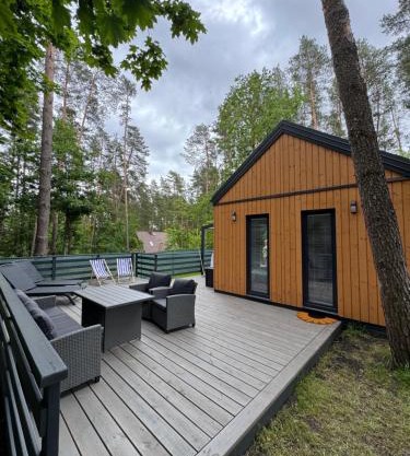 Forest Haven