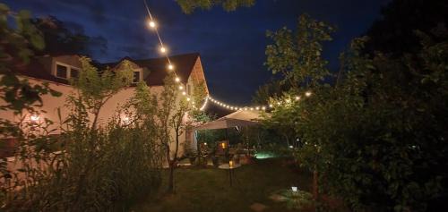 Forest Inn