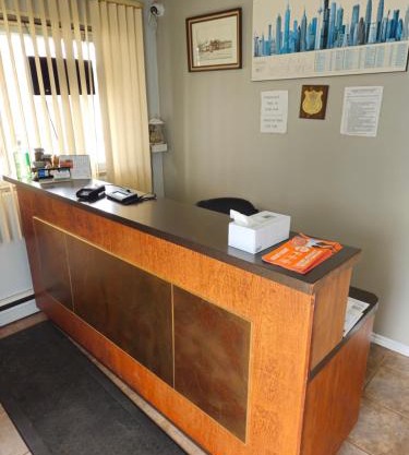 Forest Plaza Motel