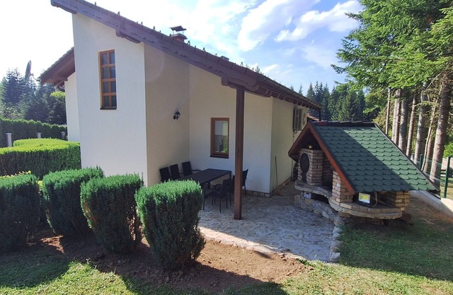 Forest Villa near Sarajevo Your perfect Retreat