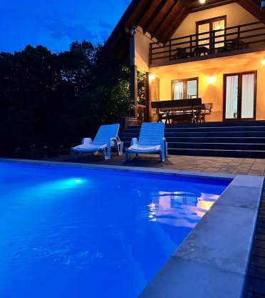 Foresta Home