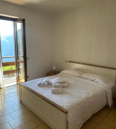 Foresteria Sopra Le Nuvole