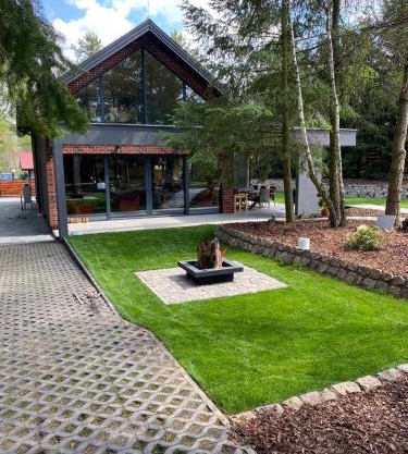 FORESTHOUSE
