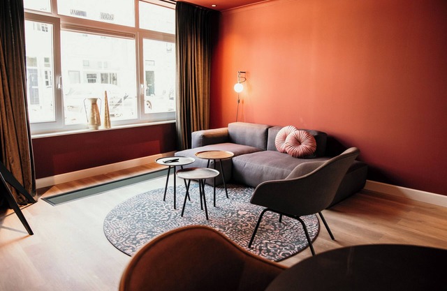 Fortuna Suites