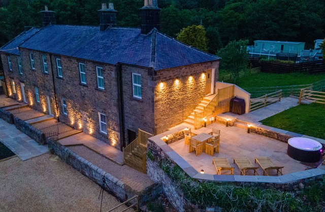 Foundry Farm Apartment