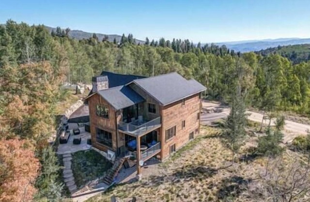 Four Pines Lodge Above Park City