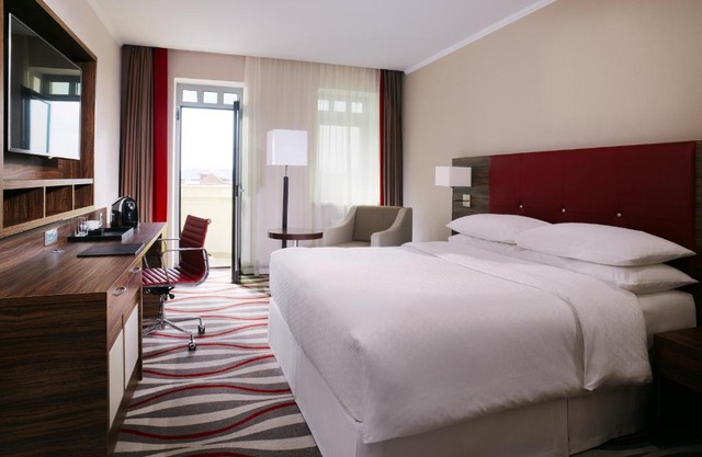 Four Points by Sheraton Kaluga