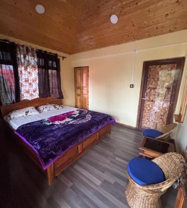 Four Season Homestay