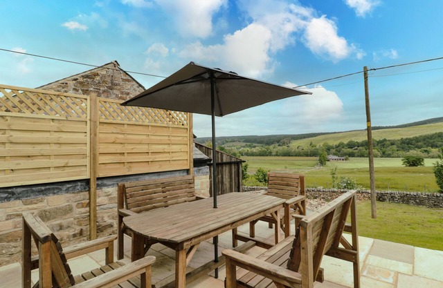 Fox View Cottage