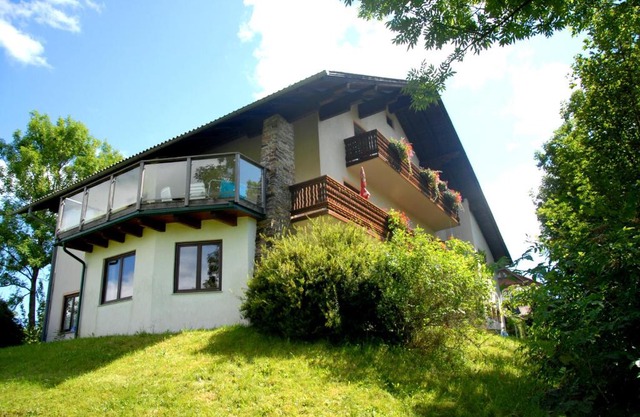 Frühstückspension Wiesenhaus