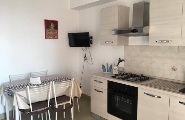 Frank Sinatra ⭐️⭐️⭐️⭐️⭐️ - Apartment near Taormina