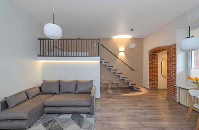 Freedom Avenue ap by Polo Apartments