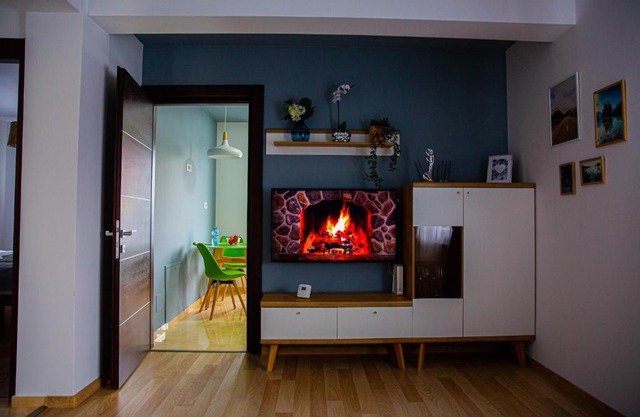 FRESHOUSE APARTAMENTS