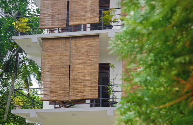Friends Coliving Mirissa