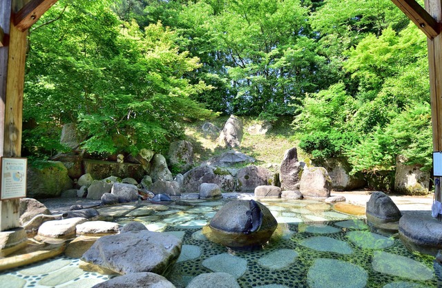 Fuga No Yado Chouseikan